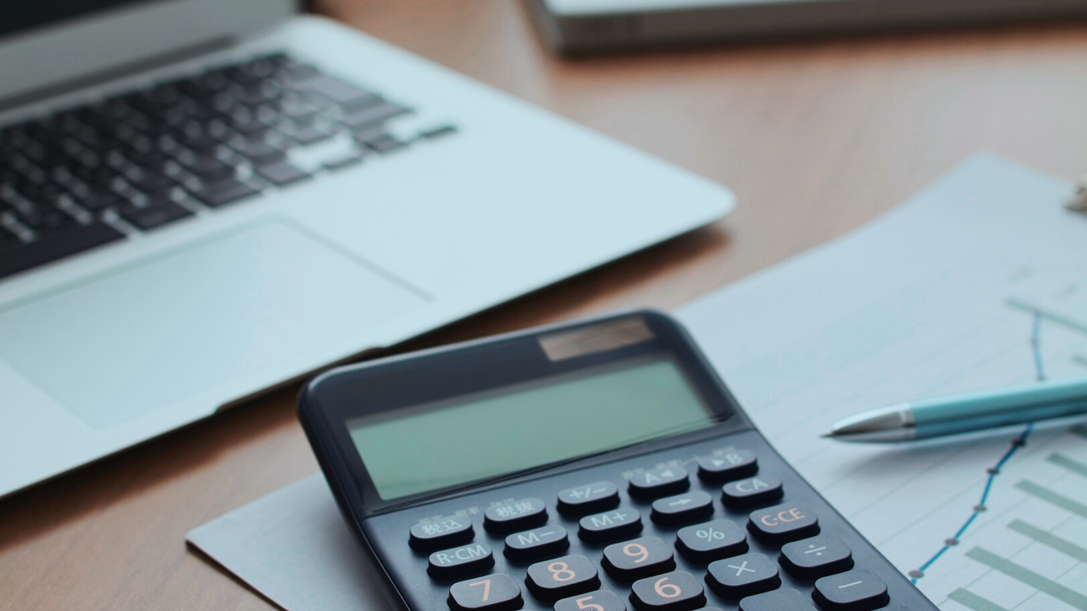 5 Common Bookkeeping Mistakes (and How to Avoid Them)